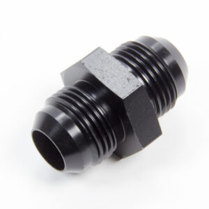 AEROQUIP #12 Flare #12 Flare Union Black FCM5055