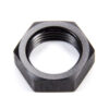 AEROQUIP Alum #10 Locknut Black FCM5104