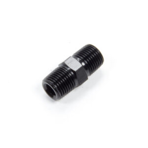 AEROQUIP 1/8in Male Pipe Nipple Black FCM5132
