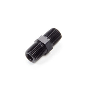 AEROQUIP 1/4in Male Pipe Nipple Black FCM5133