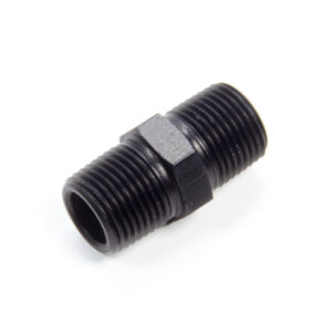 AEROQUIP 3/8in Male Pipe Nipple Black FCM5134