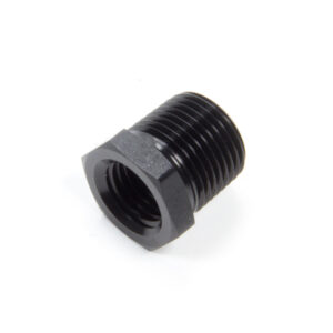 AEROQUIP 3/8in-1/4in Pipe Bushing Black FCM5137