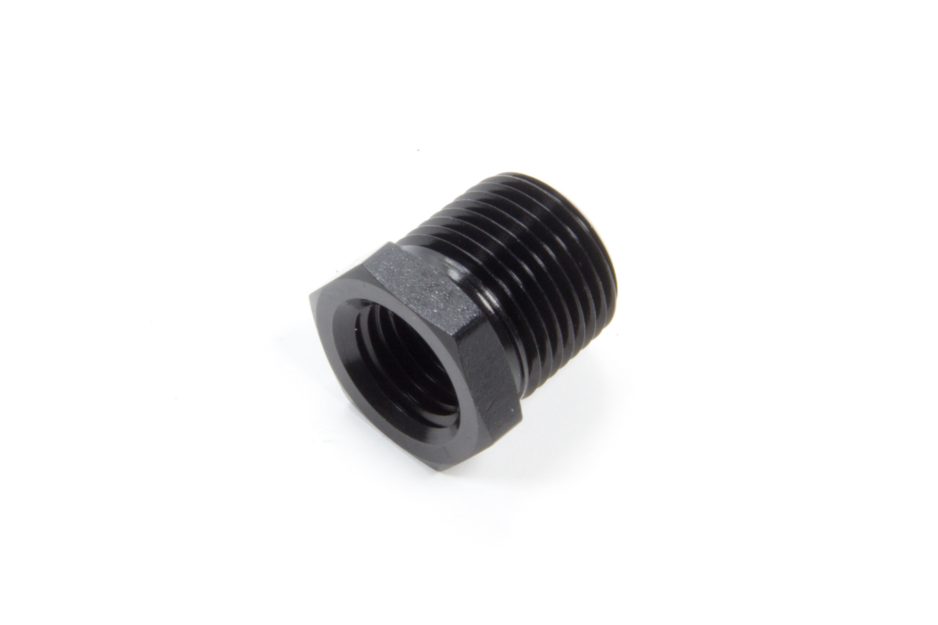 AEROQUIP 3/8in-1/4in Pipe Bushing Black FCM5137