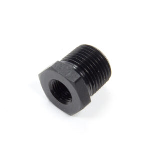AEROQUIP 3/8in-1/8in Pipe Bushing Black FCM5138