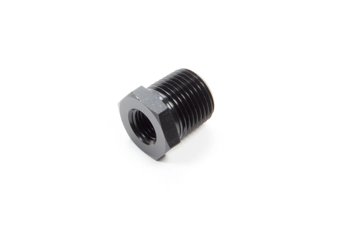 AEROQUIP 1/2-1/4in Pipe Bushing Black FCM5140