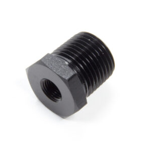 AEROQUIP 1/2in-1/8in Pipe Bushing Black FCM5141