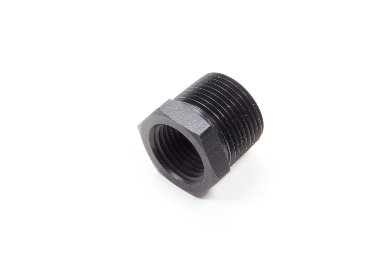 AEROQUIP 3/4in-1/2in Pipe Bushing Black FCM5142