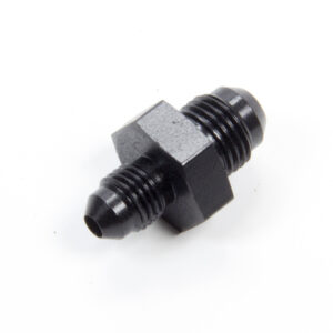AEROQUIP #6 Flare #4 Flare Reducer Black FCM5156