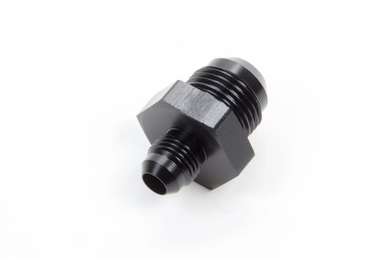 AEROQUIP #10 Flare #6 Flare Reducer Black FCM5162
