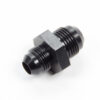 AEROQUIP #10 Flare #8 Flare Reducer Black FCM5163
