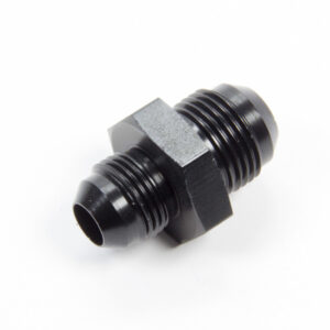 AEROQUIP #10 Flare #8 Flare Reducer Black FCM5163