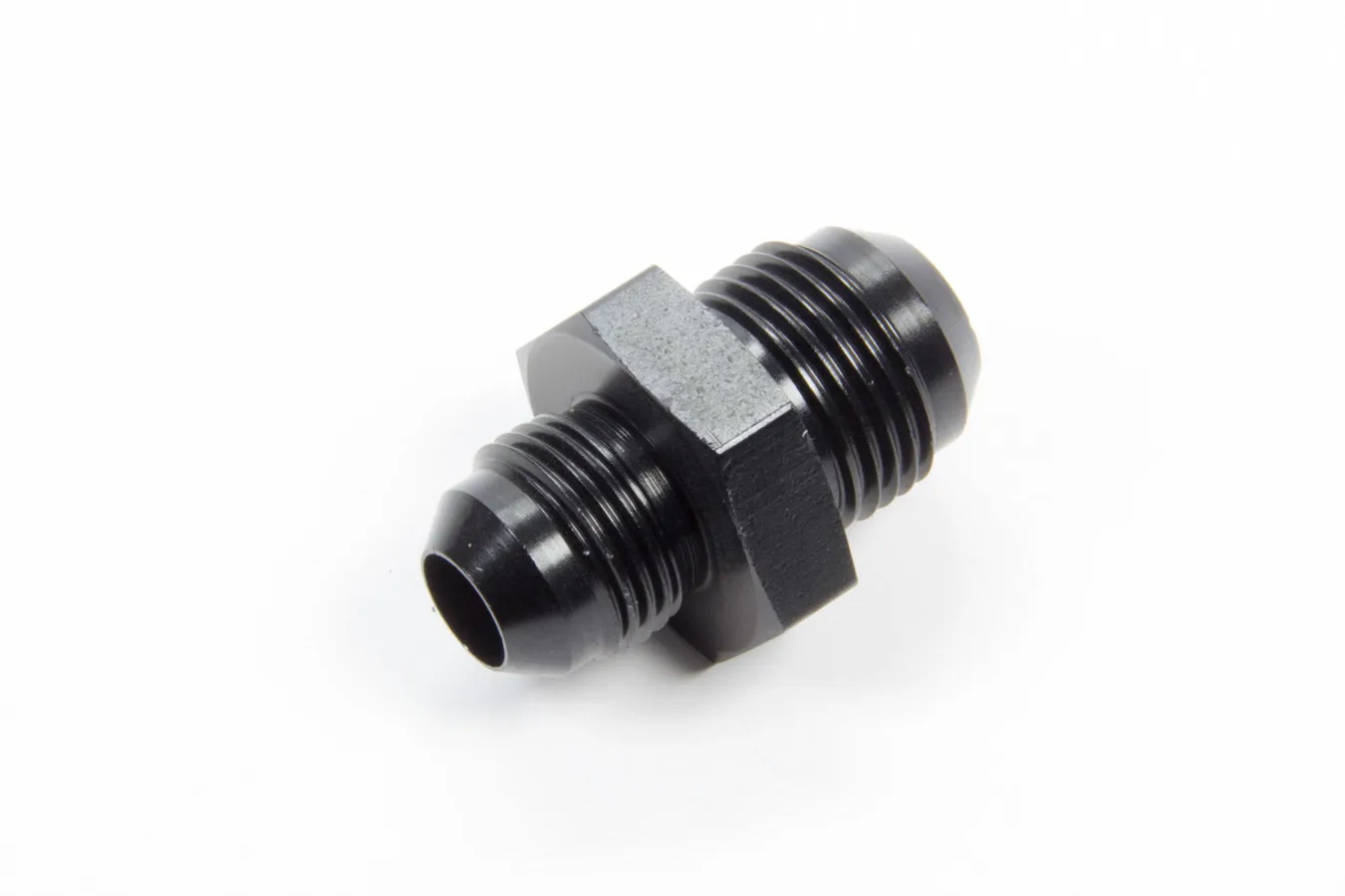 AEROQUIP #10 Flare #8 Flare Reducer Black FCM5163
