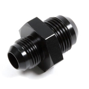 AEROQUIP #12 Flare #10 Flare Reducer Black FCM5167