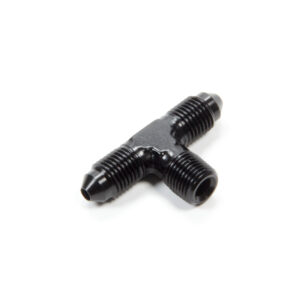 AEROQUIP #3 Flare 1/8in Pipe Male Black FCM5187
