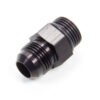 AEROQUIP #10-#10 O-Ring Flare Adapter Black FCM5953
