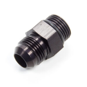 AEROQUIP #10-#10 O-Ring Flare Adapter Black FCM5953