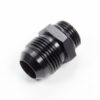AEROQUIP #10 O-Ring #12 Flare Adapter Black FCM5954
