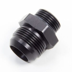 AEROQUIP #12-#16 O-Ring Flare Adapter Black FCM5956