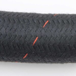 AEROQUIP #6 Startlite Hose 20' FCU0620