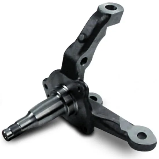 AFCO RACING PRODUCTS Pinto Spindle RH 7.5 Deg 100153