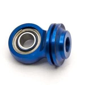 AFCO RACING PRODUCTS Shock Rod End w/ Bearing 1004