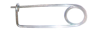 AFCO RACING PRODUCTS Diaper Pin for C/O Shock Cone 10157