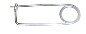 AFCO RACING PRODUCTS Diaper Pin for C/O Shock Cone 10157