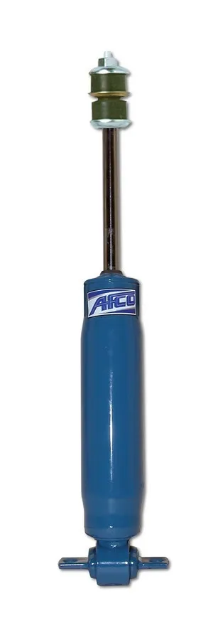 AFCO RACING PRODUCTS Steel Shock Stock Mount 1020