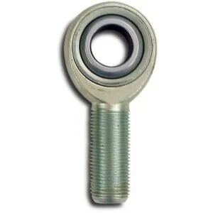 AFCO RACING PRODUCTS Male Rod End 3/4 x 3/4 LH Steel 10425
