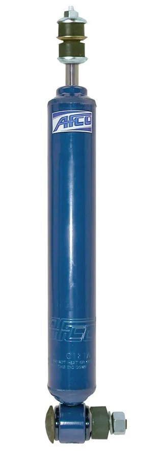 AFCO RACING PRODUCTS Shock Stock Mnt Mustang Rear 1043