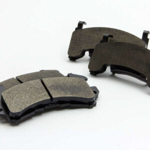AFCO RACING PRODUCTS C2 Brake Pads GM Metric 1251-2154