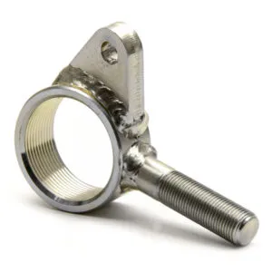 AFCO RACING PRODUCTS Ball Joint Ring LH 10 Deg 19065