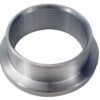 AFCO RACING PRODUCTS Threaded Sleeve Large w/ Flange 20041