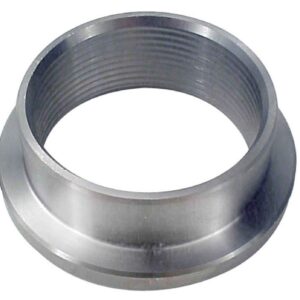 AFCO RACING PRODUCTS Threaded Sleeve Large w/ Flange 20041