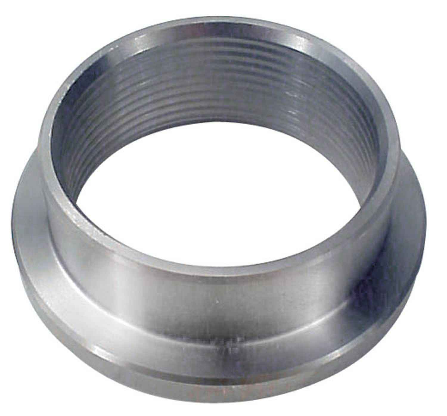 AFCO RACING PRODUCTS Threaded Sleeve Large w/ Flange 20041