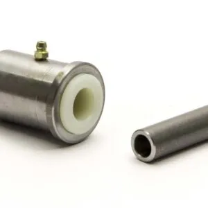 AFCO RACING PRODUCTS Control Arm Bushing Stl Lower 20076LW