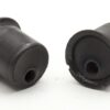 AFCO RACING PRODUCTS Trailing Arm Bushing Offset GM Pair 20090