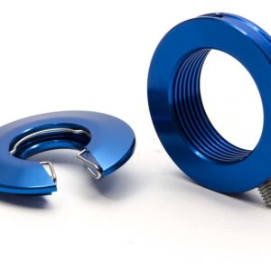 AFCO RACING PRODUCTS Coil-Over Kit Drag Low Profile 20135D