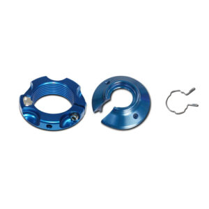 AFCO RACING PRODUCTS C/O Kit M2-T2 Shock Silver 20135PRO