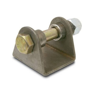 AFCO RACING PRODUCTS Mount Universal Wel-On Shock 20137