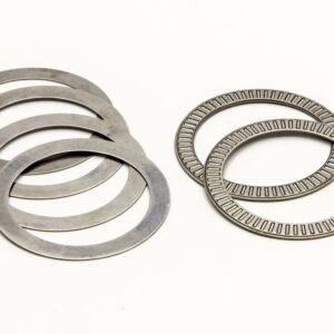 AFCO RACING PRODUCTS C/O Adj Nut Bearing Kit Coil Over Thrust Bearing 20144