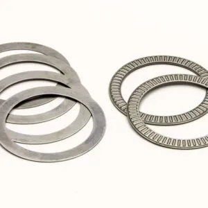 AFCO RACING PRODUCTS C/O Adj Nut Bearing Kit Coil Over Thrust Bearing 20144
