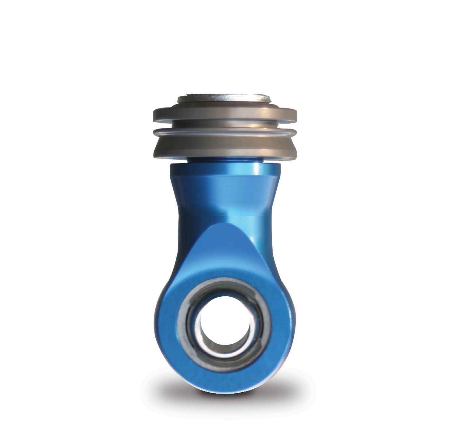 AFCO RACING PRODUCTS Rod End M2 1in Extension 20176-1