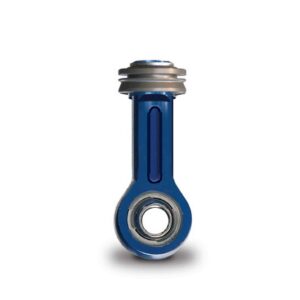 AFCO RACING PRODUCTS Rod End M2 2in Extension 20176-2