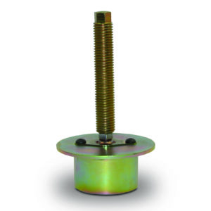 AFCO RACING PRODUCTS Spring Swivler w/ Bolt 20189