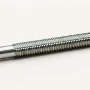 AFCO RACING PRODUCTS 8in Long Detented Jack Bolt 20194-8D