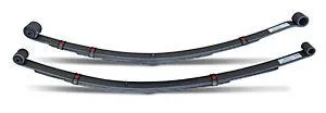 AFCO RACING PRODUCTS Multi Leaf Spring Camaro 176# 20228