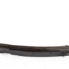 AFCO RACING PRODUCTS Multi Leaf Spring Chry 152# 6-5/8 in Arch 20231MHD