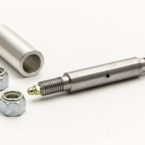 AFCO RACING PRODUCTS Shackle Bolt Kit 20235-2