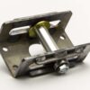 AFCO RACING PRODUCTS Leaf Spring Slider 20236S
